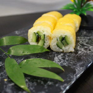 Concombre cheese